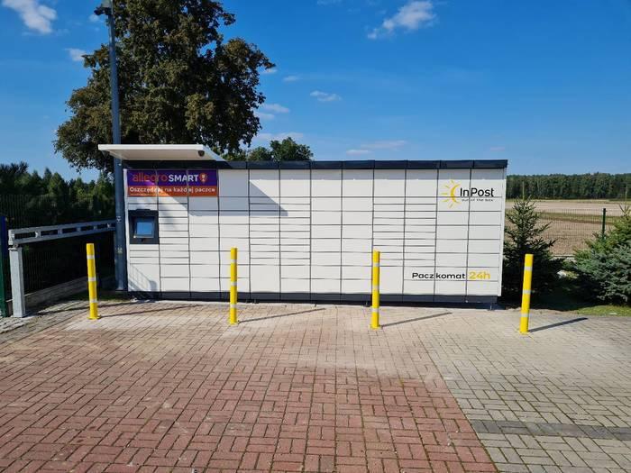 Przykładowa reklama