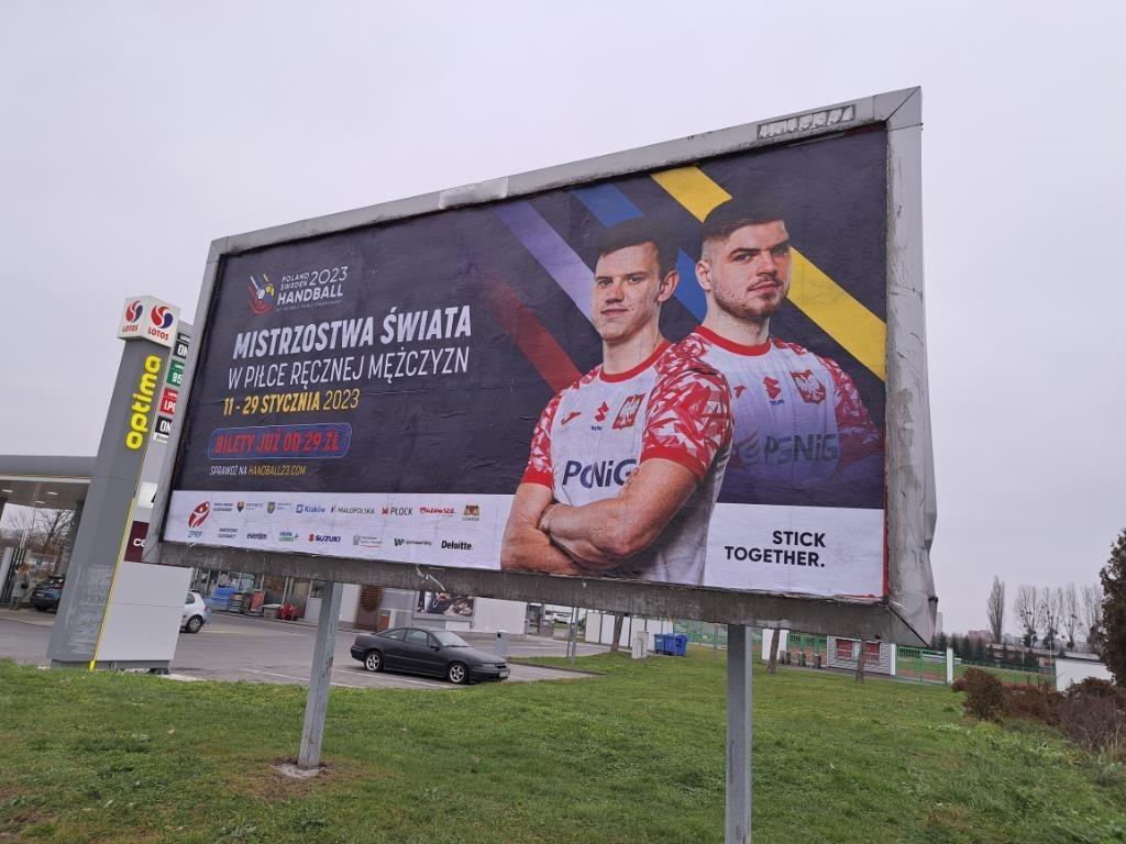 Przykładowa reklama