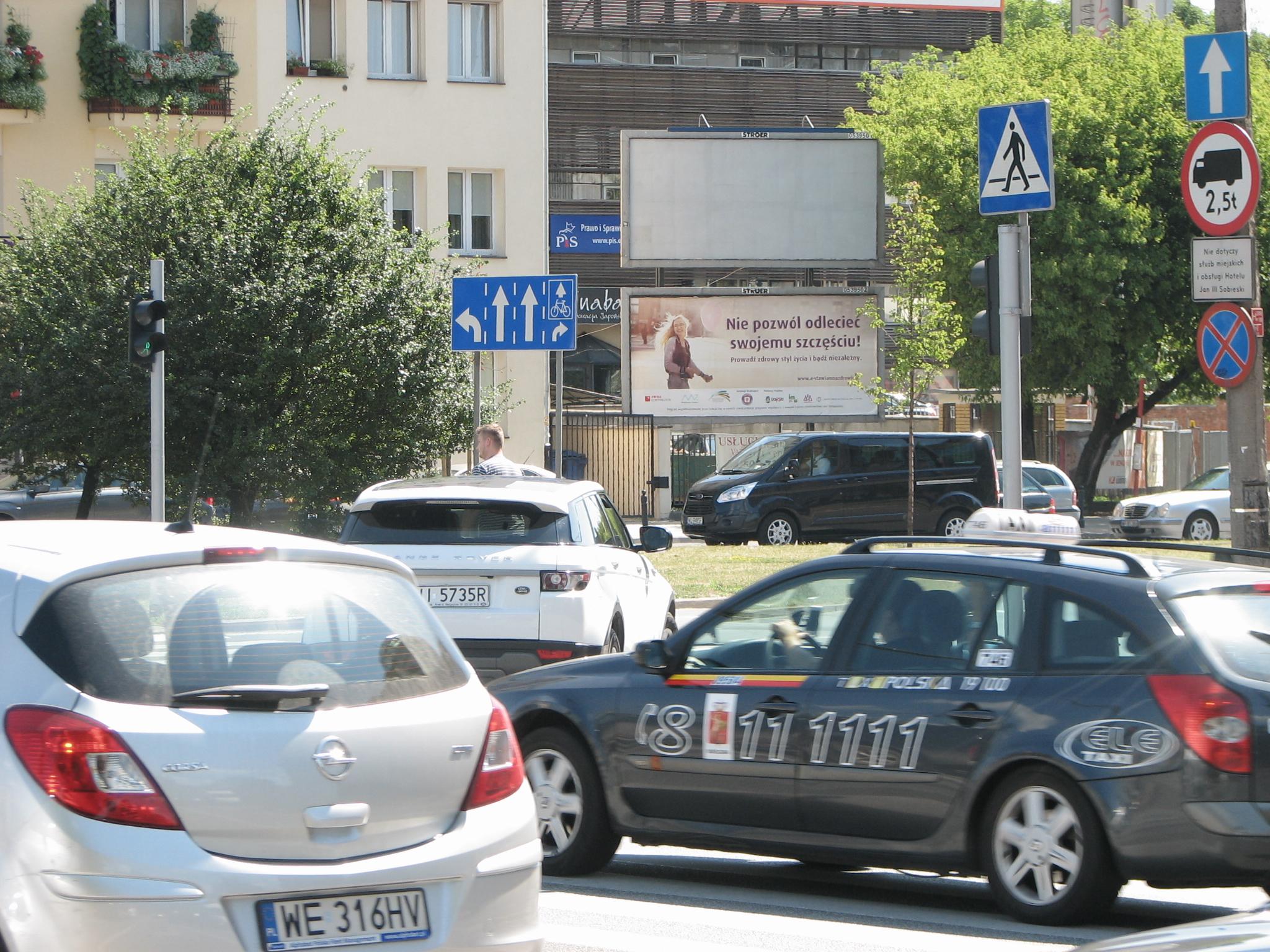 Przykładowa reklama