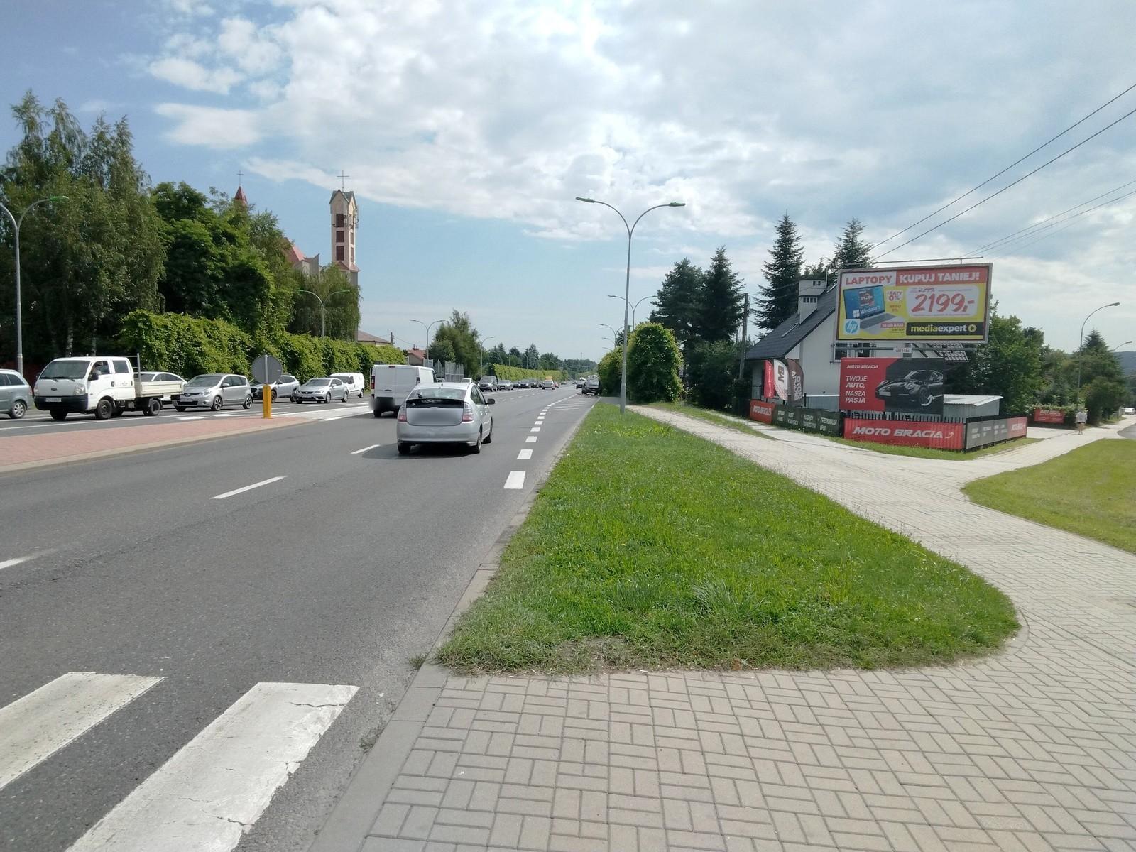 Przykładowa reklama