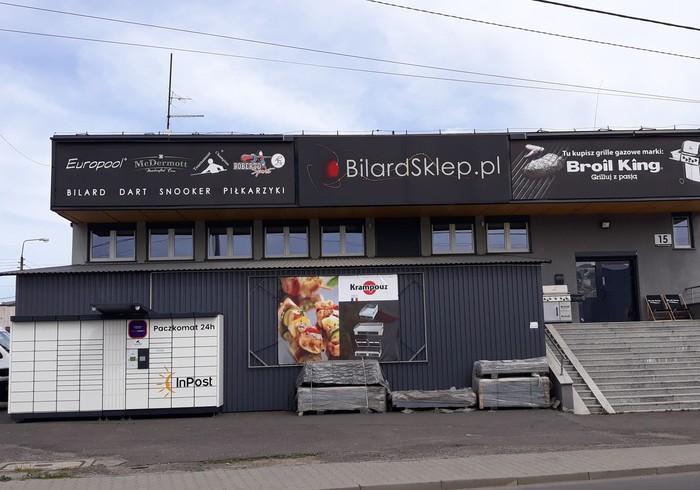 Przykładowa reklama