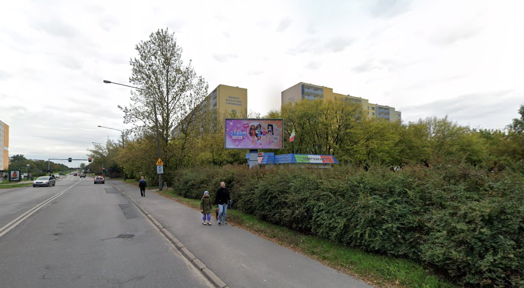 Przykładowa reklama