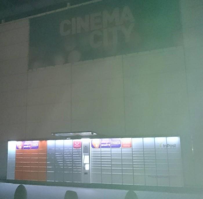 Przykładowa reklama