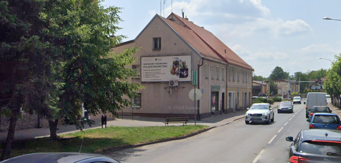 Przykładowa reklama