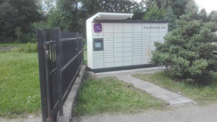 Przykładowa reklama