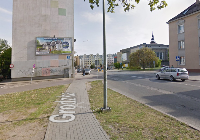 Przykładowa reklama