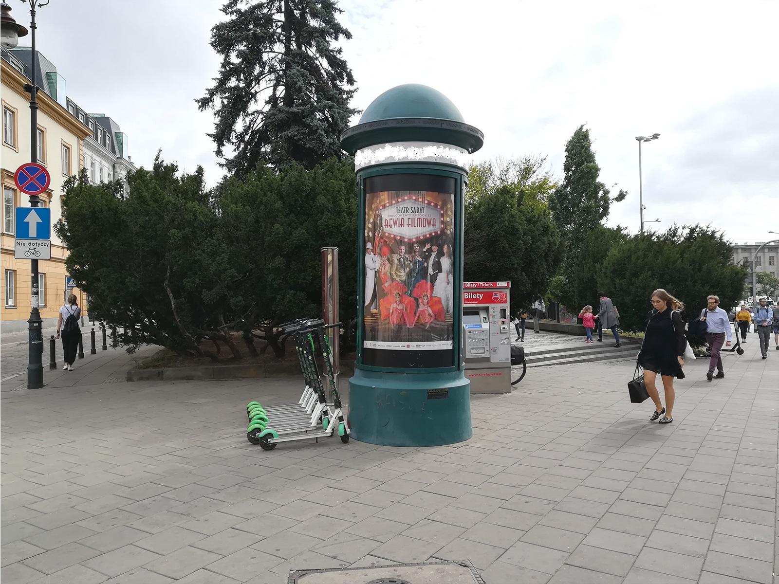 Przykładowa reklama