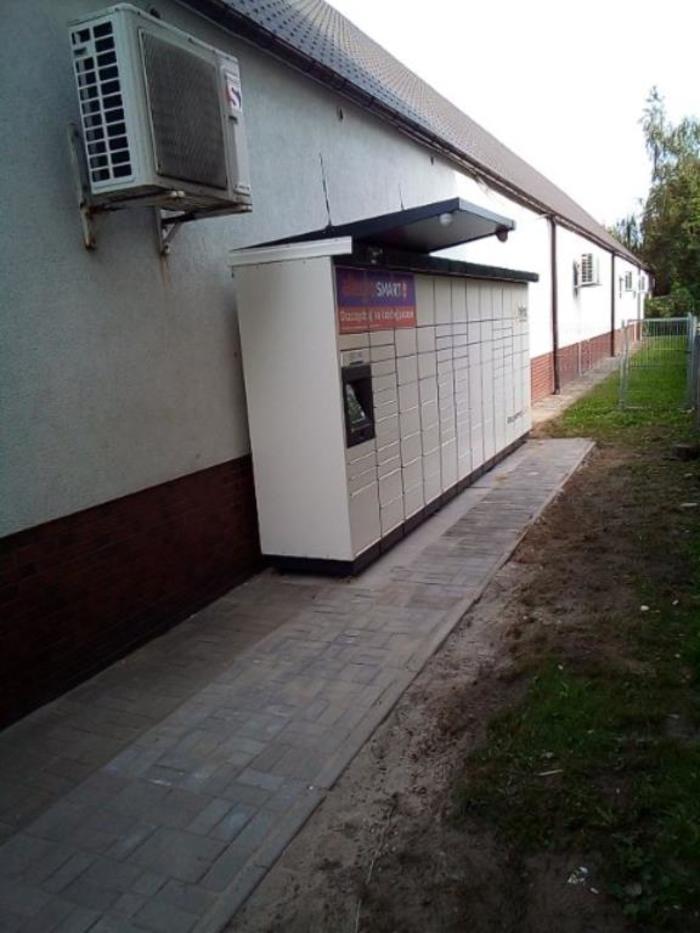 Przykładowa reklama