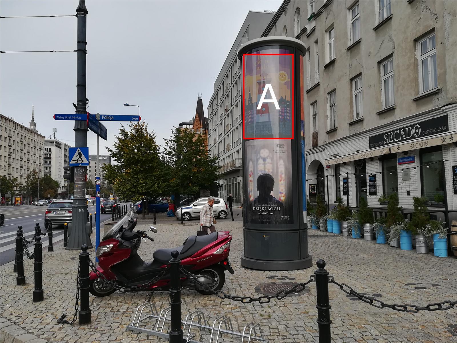 Przykładowa reklama