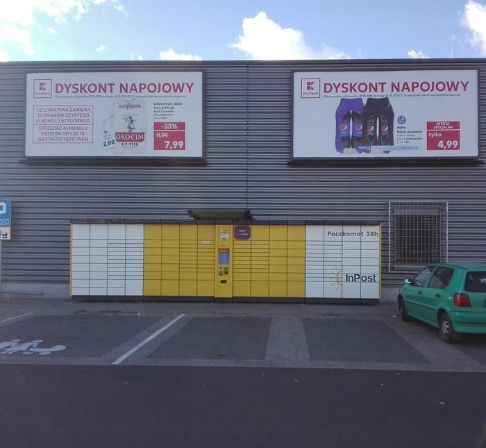 Przykładowa reklama