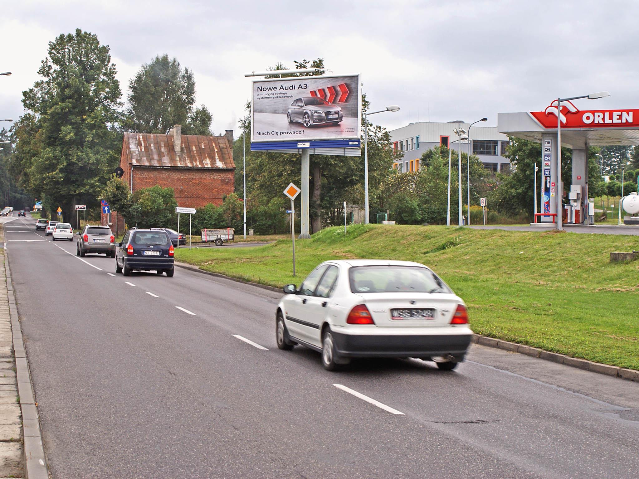 Przykładowa reklama