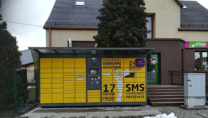 Przykładowa reklama