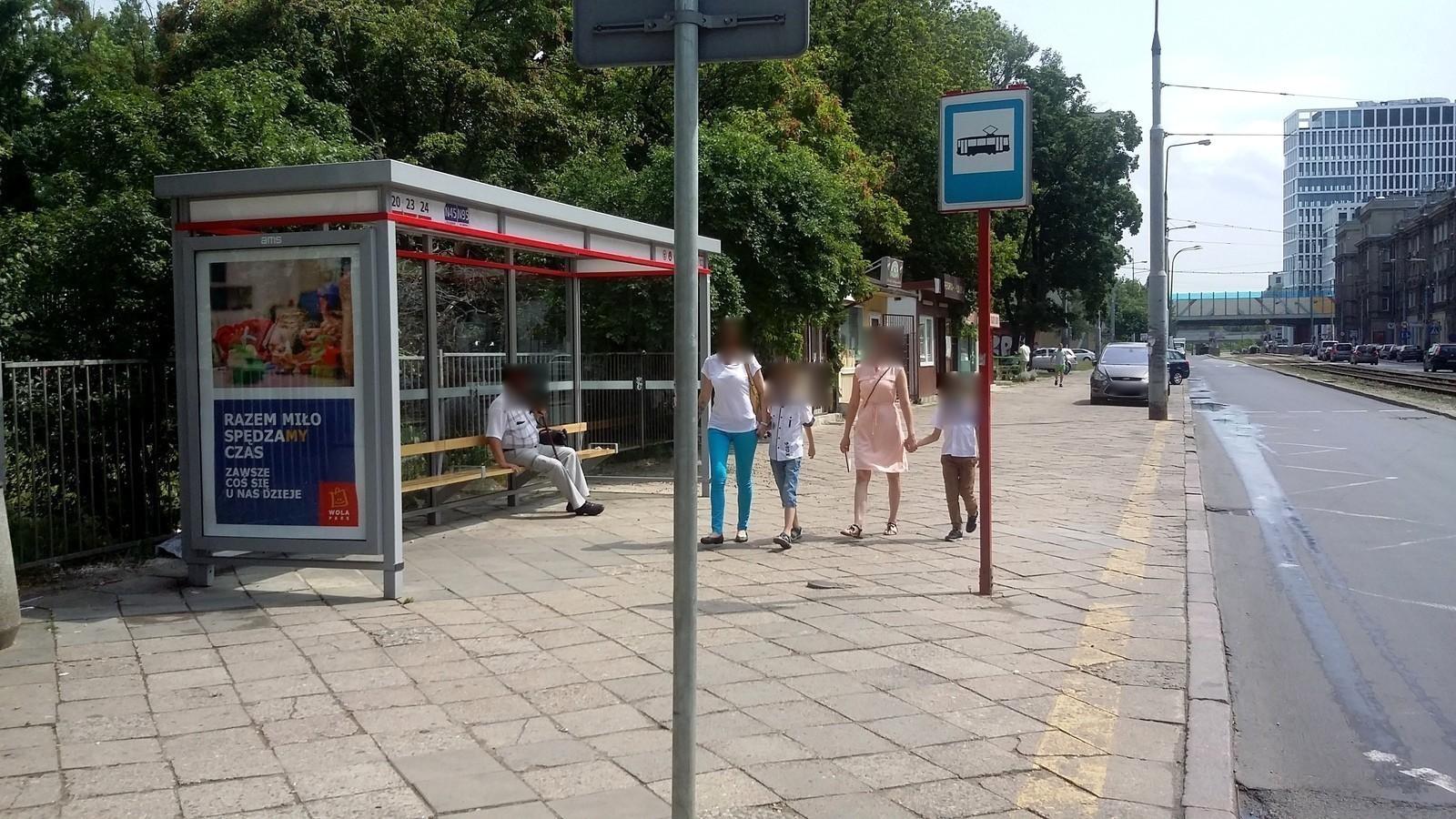 Przykładowa reklama