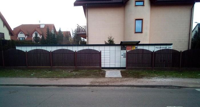 Przykładowa reklama