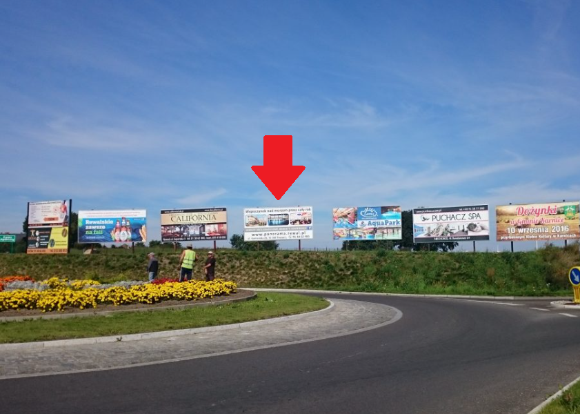 Przykładowa reklama