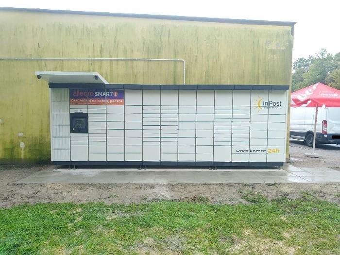 Przykładowa reklama