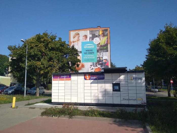 Przykładowa reklama