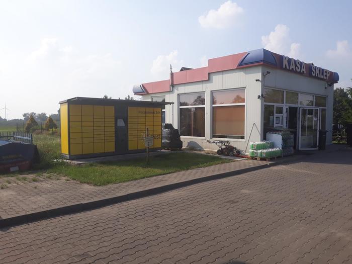 Przykładowa reklama