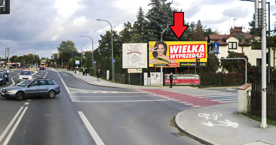 Przykładowa reklama