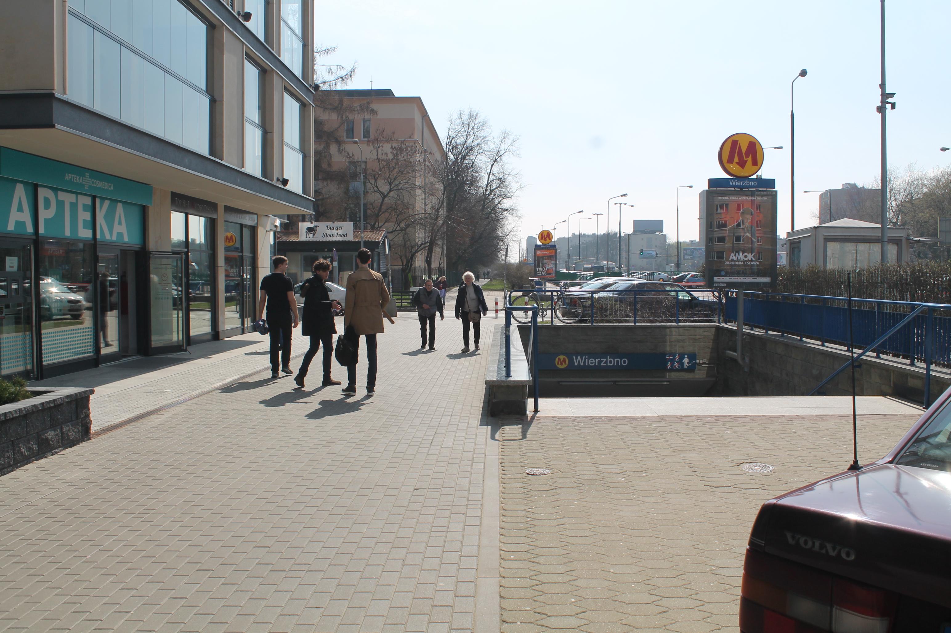 Przykładowa reklama