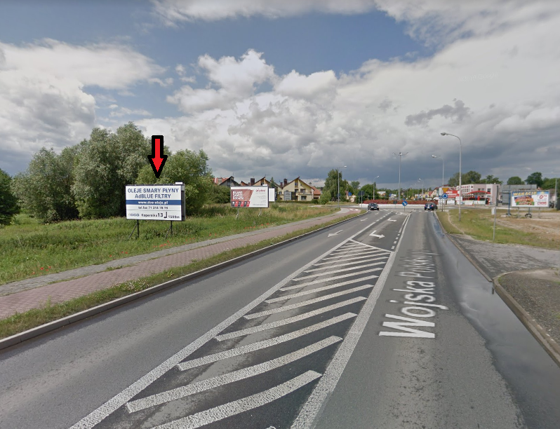 Przykładowa reklama