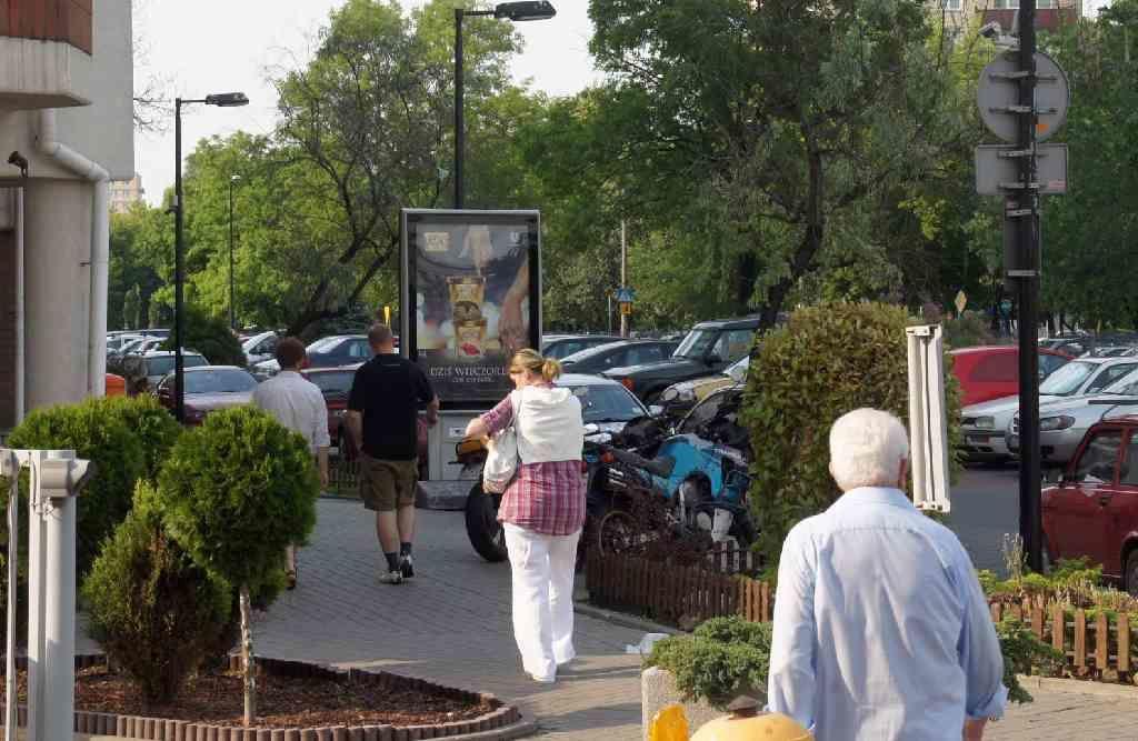 Przykładowa reklama