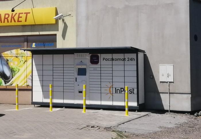 Przykładowa reklama