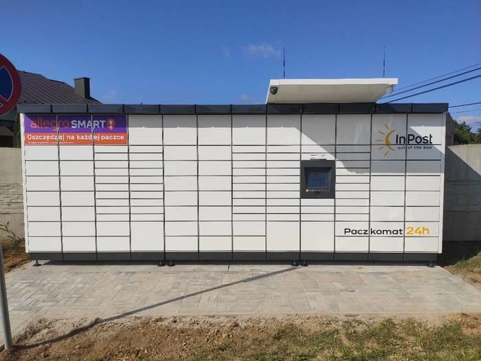 Przykładowa reklama