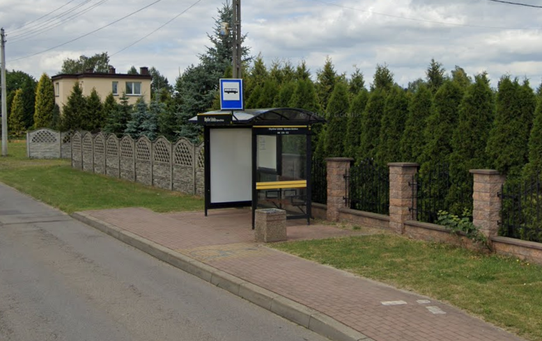 Przykładowa reklama
