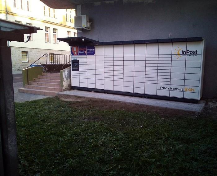 Przykładowa reklama