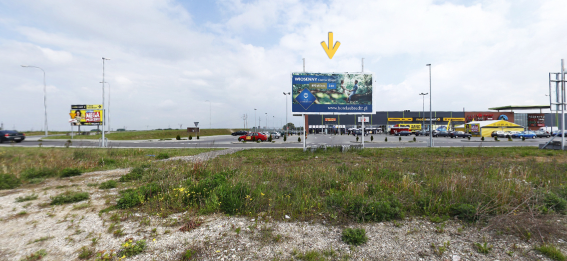 Przykładowa reklama