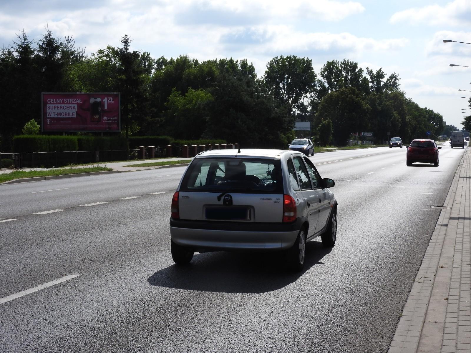 Przykładowa reklama