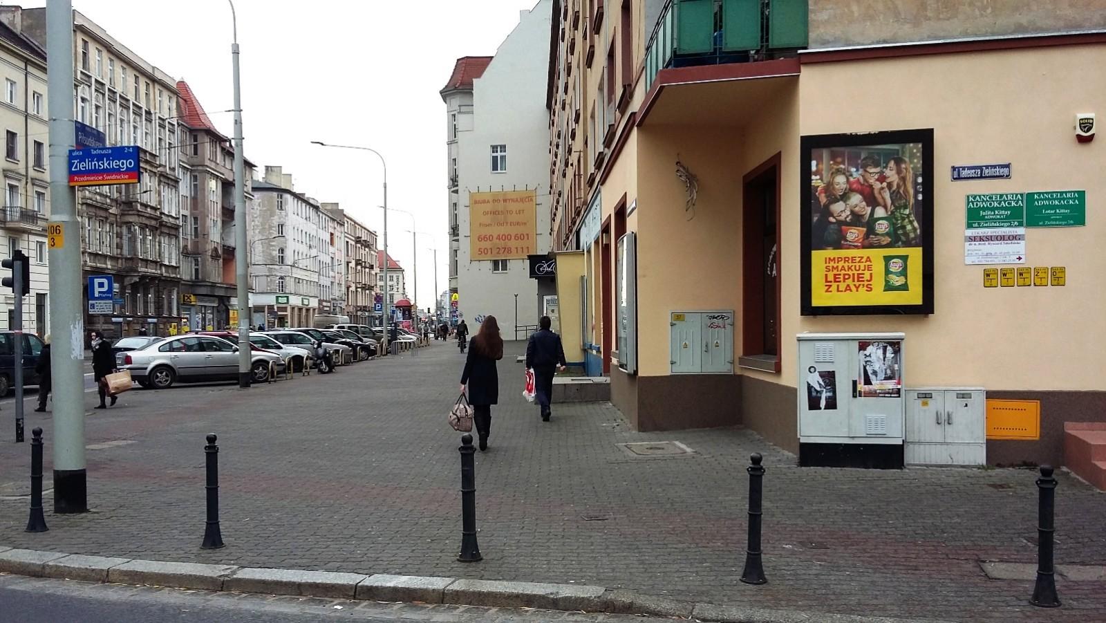 Przykładowa reklama