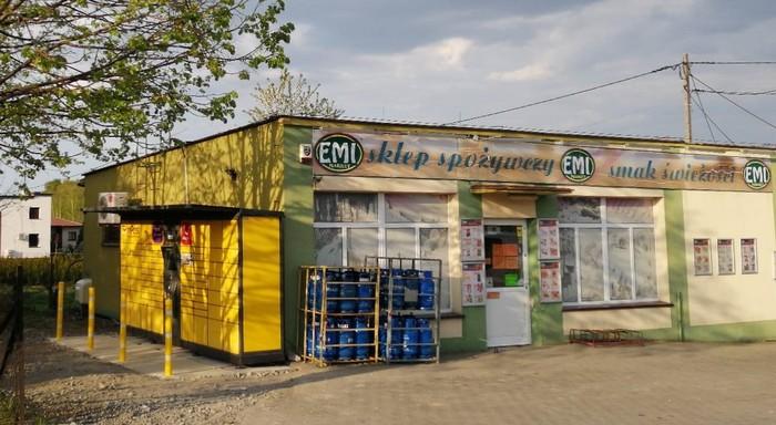 Przykładowa reklama