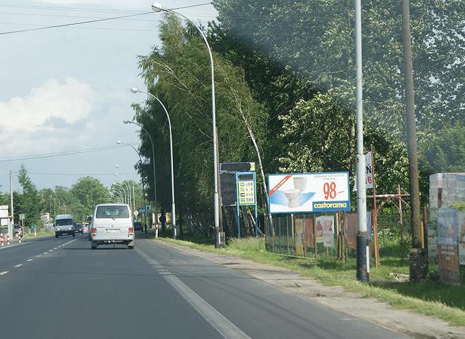 Przykładowa reklama