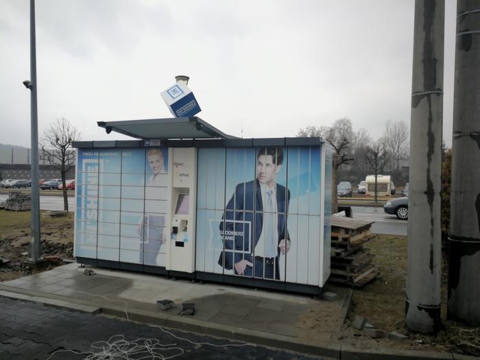 Przykładowa reklama