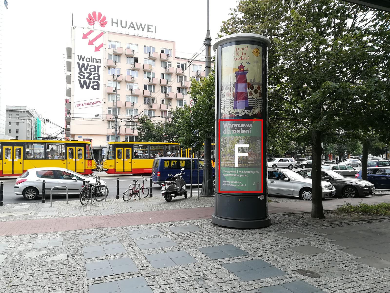 Przykładowa reklama