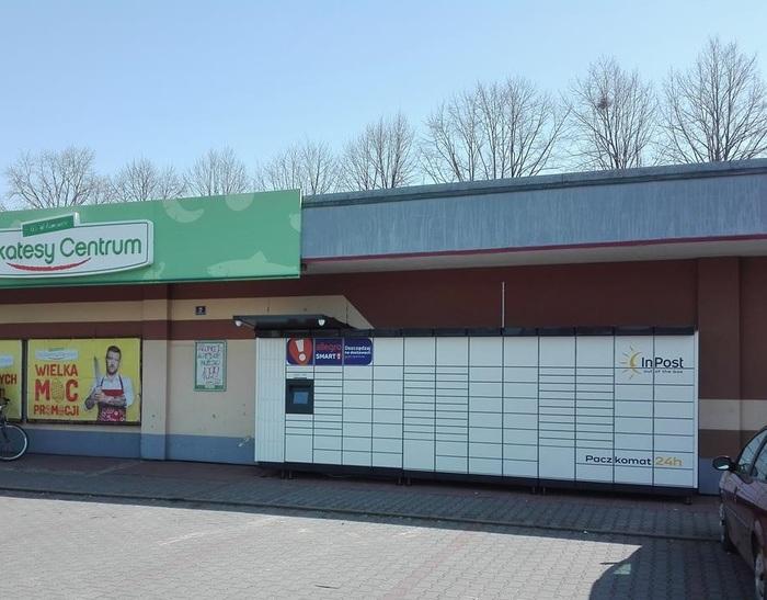 Przykładowa reklama