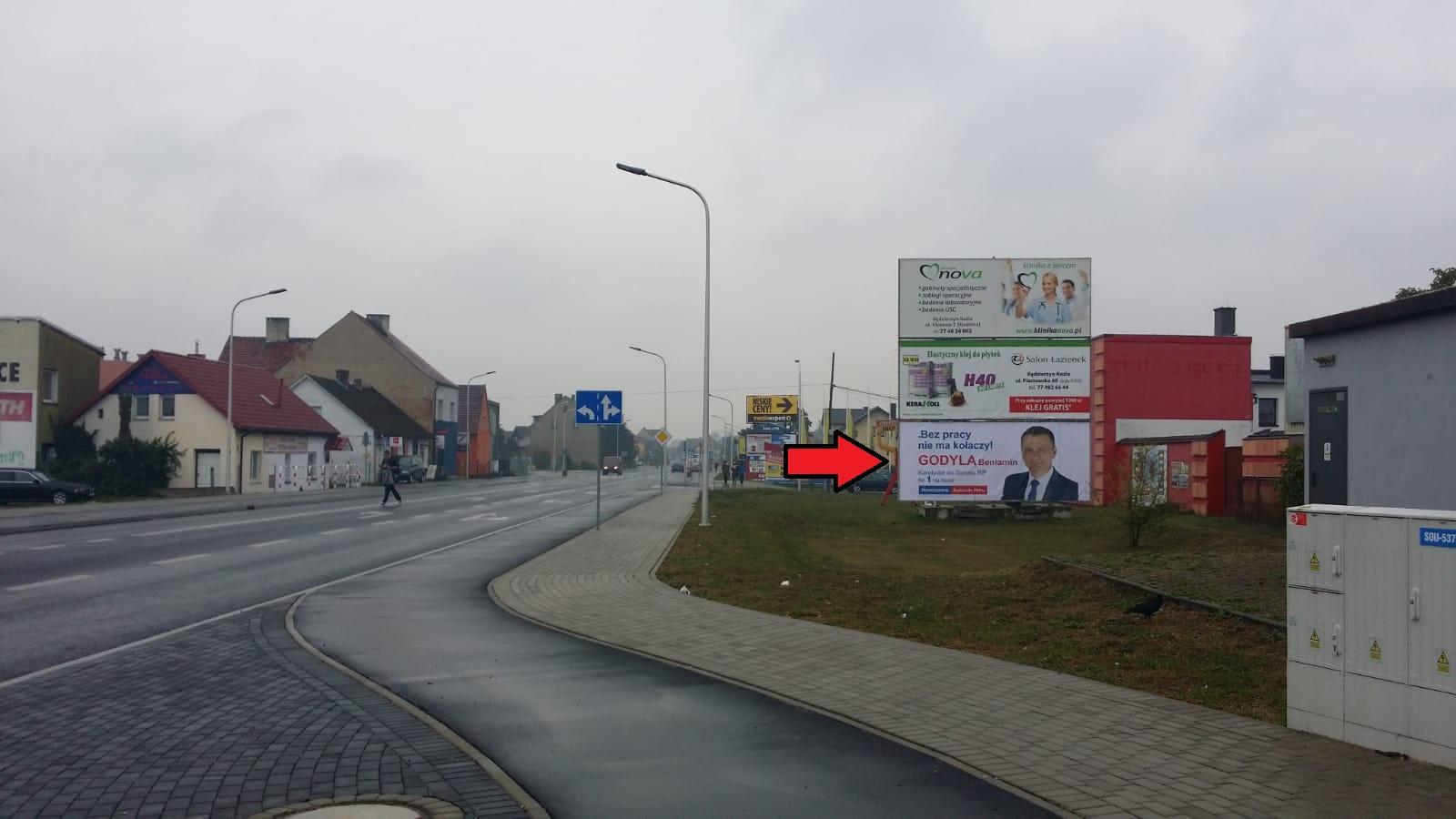 Przykładowa reklama