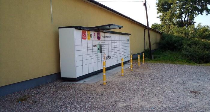 Przykładowa reklama