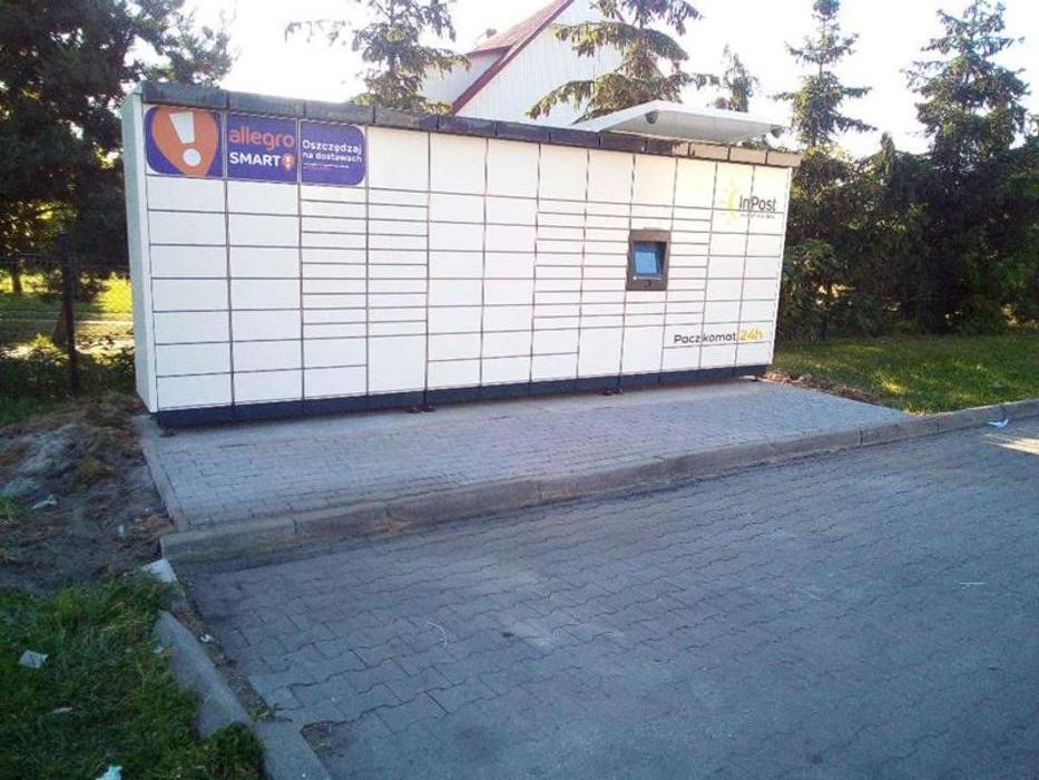 Przykładowa reklama