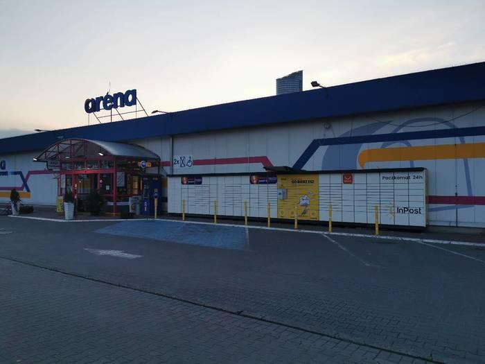 Przykładowa reklama