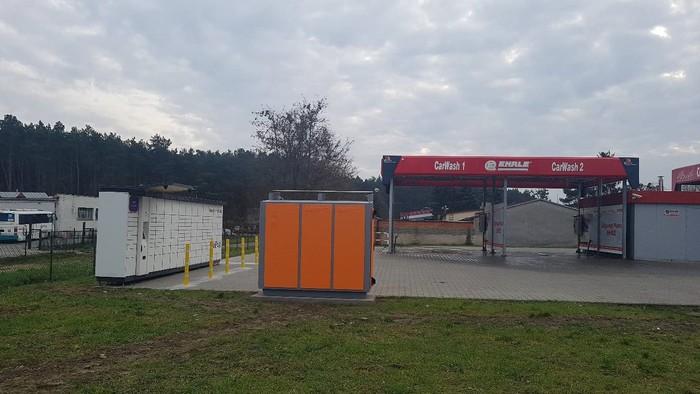 Przykładowa reklama