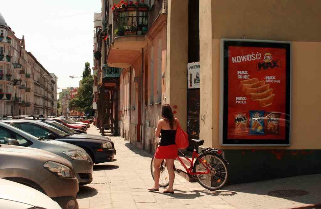 Przykładowa reklama