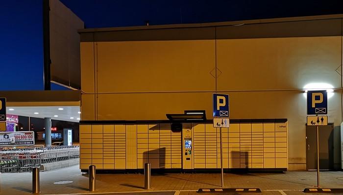 Przykładowa reklama