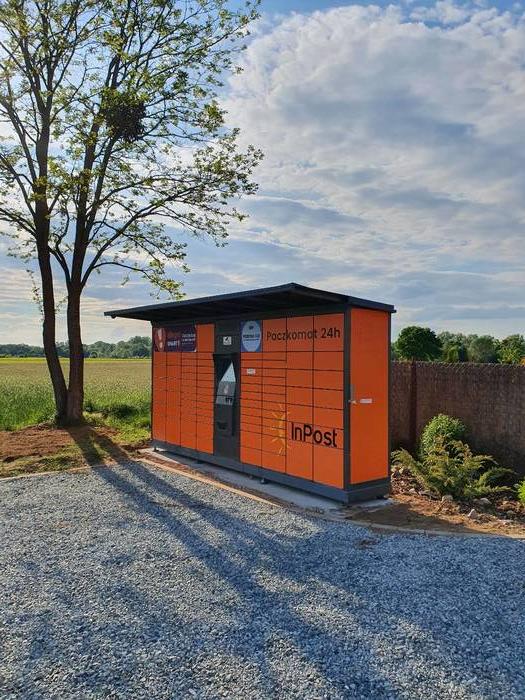 Przykładowa reklama