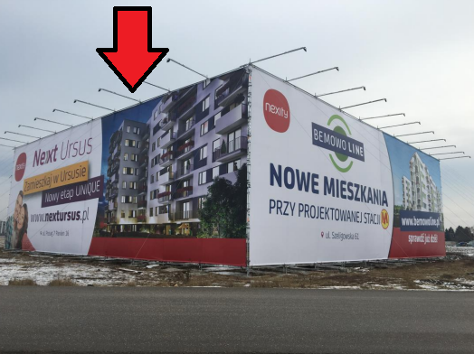 Przykładowa reklama