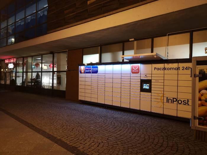 Przykładowa reklama