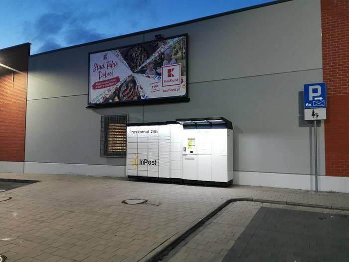 Przykładowa reklama