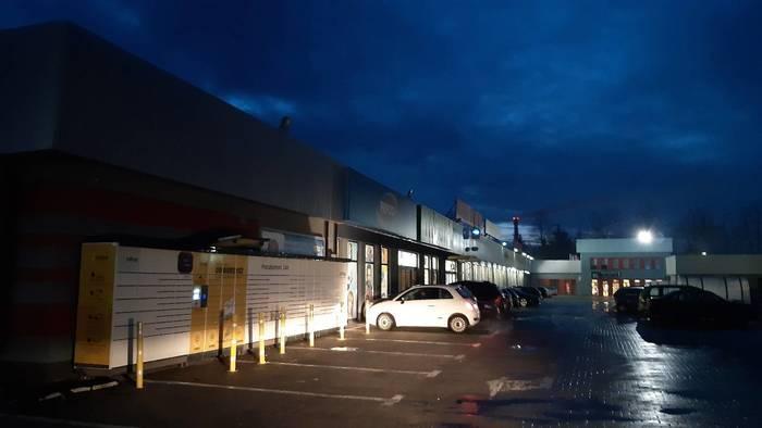 Przykładowa reklama